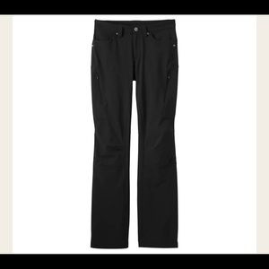 DULUTH FLEXPEDITION PANTS 16W
